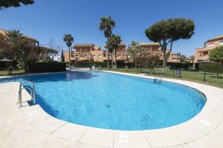 Novo Golf Chiclana - Chiclana de la Frontera - 0