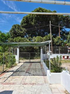 Villa Aspri - Nea Kallikratia - 5