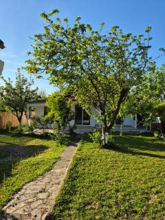 Villa Aspri - Nea Kalikratia - 0