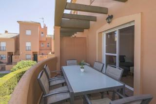 Novo Golf Chiclana - Chiclana de la Frontera - 4