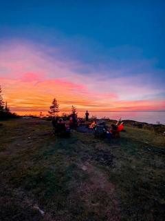 Cozy Upper Peninsula Cabin on Lake Superior for a Romantic Getaway in Michigan - Eagle Harbor - 1