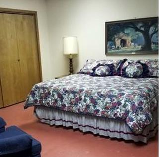Romantic Rental for Two Guests near the Ouachita National Forest in Oklahoma - Clayton - 0