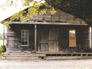 Gorgeous Country Cottage for a Farm Getaway in Cookeville, Tennessee - Cookeville - 8