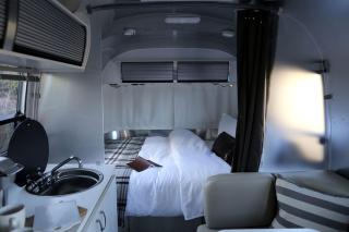 Luxury Airstream Getaway near Santa Ana, California - Carlsbad - 0