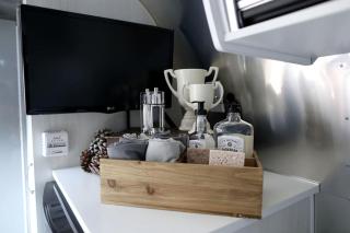 Luxury Airstream Getaway near Santa Ana, California - Carlsbad - 3