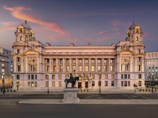 Raffles London at The OWO - London - 0