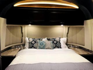 Luxury Airstream Rental near Gatlinburg, Tennessee - Sevierville - 6