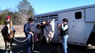 Romantic Rental for Two Guests near the Ouachita National Forest in Oklahoma - Clayton - 4