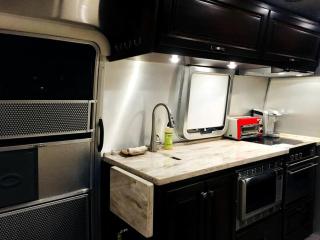 Luxury Airstream Rental near Gatlinburg, Tennessee - Sevierville - 3