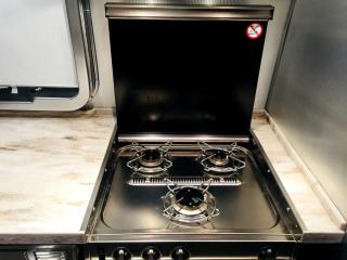 Luxury Airstream Rental near Gatlinburg, Tennessee - Sevierville - 1