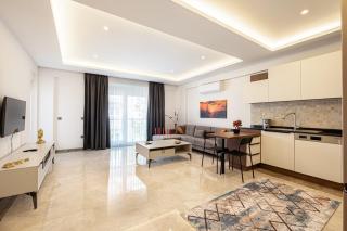 Luxury Garden Suites - Belek - 0