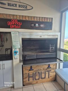 HERMANUS , SANDBAAI holiday house - Hermanus - 6