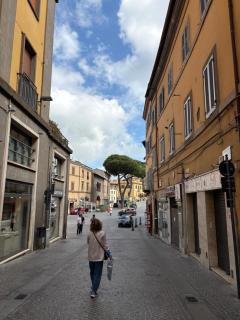 Corso Italia 111 guest house - Viterbo - 9