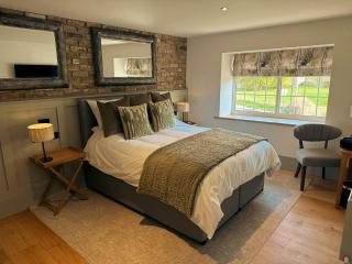 Rooms at The Vine Tree - Crickhowell - 0