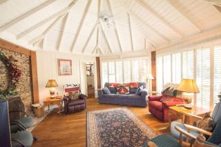 Superb Mountain Getaway near Cherokee National Forest in Reliance, Tennessee - - 9