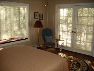 Superb Mountain Getaway near Cherokee National Forest in Reliance, Tennessee - 5