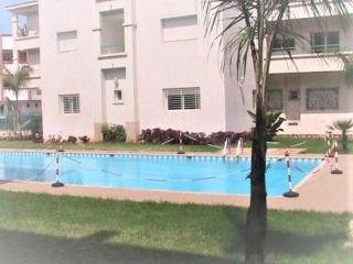 Résidence luxueuse de Vacances avec 2 piscines à Harhoura Rabat - Temara - 9