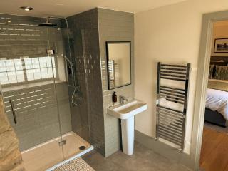 Rooms at The Vine Tree - Crickhowell - 5