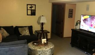 Lovely Waterfront Cottage Rental with Water Activities near Westwood Marina, Minnesota - Saint Peter - 0