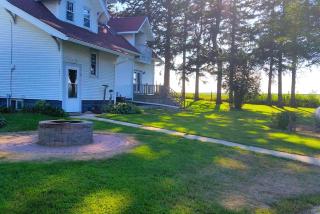 Peaceful Getaway on a Farm near Waterloo, Iowa - Hampton - 8