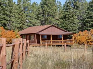 Idyllic Ranch Rental for Weddings and Events in Westcliffe, Colorado - Westcliffe - 7