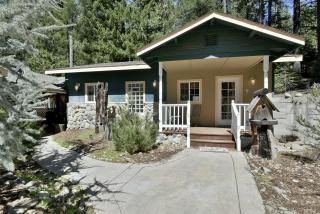 Secluded Cottage in Black Butte Ranch, California - - 9