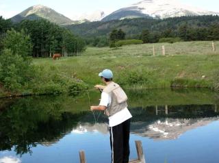 Idyllic Ranch Rental for Weddings and Events in Westcliffe, Colorado - Westcliffe - 1