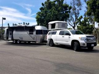 Large Luxury Airstream near San Diego for Adventures in California - Carlsbad - 0