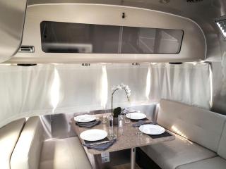 Large Luxury Airstream near San Diego for Adventures in California - Carlsbad - 4