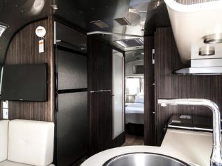 Large Luxury Airstream near San Diego for Adventures in California - Carlsbad - 2