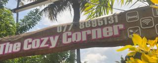 The Cozy Coner - Ahangama - 5