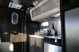 Modern Airstream Rental near Santa Ana for Exploring California - Carlsbad - 5