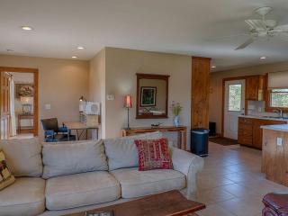 Amazing Cabin Rental on 22-Acre Horse Farm near Tryon International Equestrian Center, South Carolina - Landrum - 4
