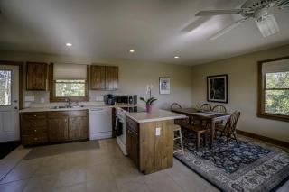 Amazing Cabin Rental on 22-Acre Horse Farm near Tryon International Equestrian Center, South Carolina - Landrum - 1