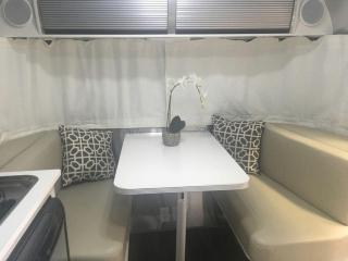 Modern Airstream Rental near Santa Ana for Exploring California - Carlsbad - 2
