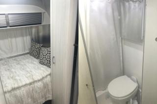 Modern Airstream Rental near Santa Ana for Exploring California - Carlsbad - 1