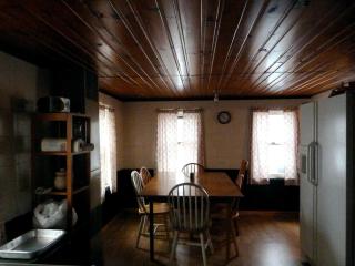 Vacation Rental on Lake with a Fishing Boat near St. Croix State Park, Minnesota - Danbury - 3