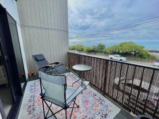 Charming New Brighton Abode - Christchurch - 9