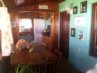 Comfortable Lakefront Cottage Rental near Ocala National Forest, Florida - Ocklawaha - 8