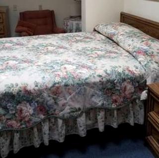 Simple Vacation Rental for Couples near Clayton, Oklahoma - Clayton - 9