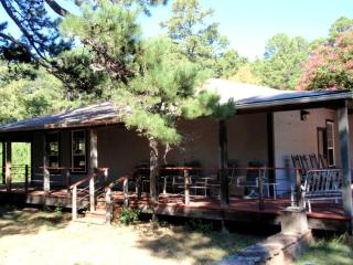 Cozy Accommodation for a Relaxing Retreat near Clayton, Oklahoma - Clayton - 7
