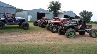 Simple Vacation Rental for Couples near Clayton, Oklahoma - Clayton - 6