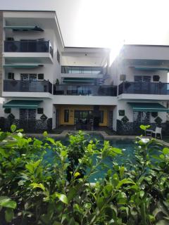 Villa à louer - Saly Portudal - 9