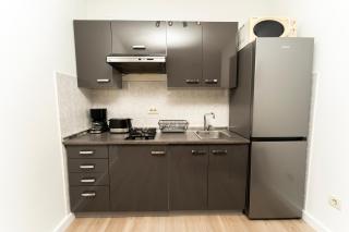 Charming and cute apartment,1001 - Rabac - 7
