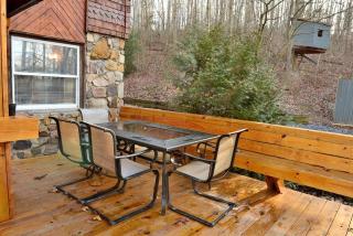Secluded Cabin Close to the Shenandoah River in Shenandoah, Virginia - Shenandoah - 9