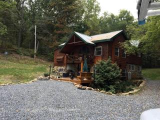 Secluded Cabin Close to the Shenandoah River in Shenandoah, Virginia - Shenandoah - 7