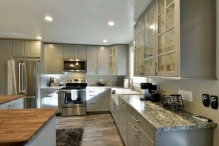 Amazing Cottage with Hot-tub in Dunsmuir, California - Dunsmuir - 3
