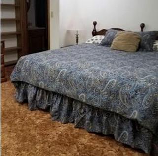 Spacious Vacation Rental in the Woodlands near McAlester, Oklahoma - Clayton - 0