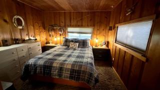 Spectacular Cabin with Nice River Views in Castella, California - Dunsmuir - 7