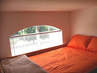 Fully Furnished Long-Term Vacation Rental with Fireplace near Houston, Texas - Willis - 1